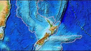 Zealandia | Wikipedia audio article