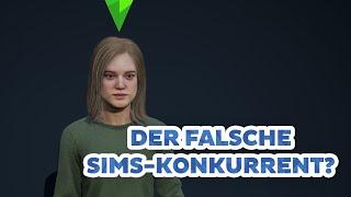 Der FALSCHE Sims-Konkurrent? | sims-blog.de