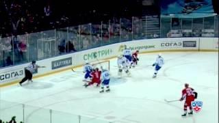 24.11 Лучшие голы недели КХЛ / 11/24 KHL Top 10 Goals of the Week