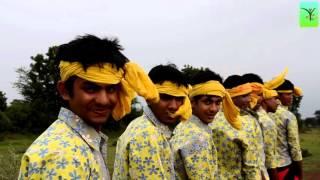 YTV- Yugantar Television-Chattisgarhi Folk Dance
