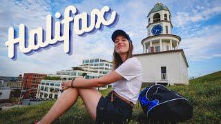 HALIFAX TRAVEL GUIDE | 25 Things TO DO in Halifax, Nova Scotia, Canada
