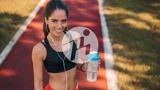 Mixed Running Music Video Charts 2018 - Best Playlist for Jogging Motivation
