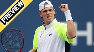 Sofia Open | ATP Draw Preview | Tennis News