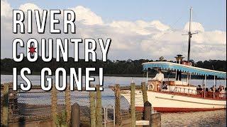 Resort Sunsets & Surprises! | River Country Construction & Top of the World Lounge