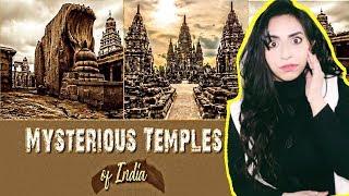 Pakistani Reacts to | भारत के 5 सबसे रहस्यमय मंदिर - India's 5 Most Mysterious Temples In Hindi