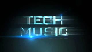 Tech Music 3D Max
