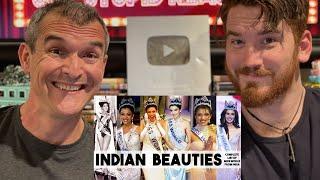 Indian Beauties - Miss World from India | Crowning moment and Best answers
