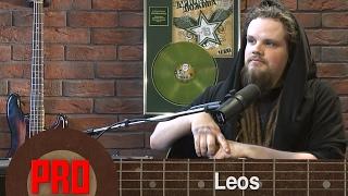 PRO Гитары - Leos Hellscream