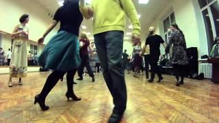 30.01.2016 - народные танцы с Reelroadъ 10