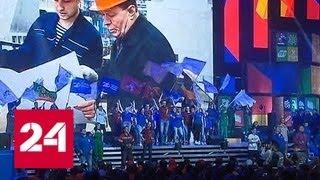 В Казани наградили победителей национального чемпионата WorldSkills - Россия 24