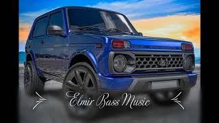 Azeri Bass Music - { Adını Bilmirəm }