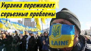 Украина на грани КАТАСТРОФЫ: Как самая НИЩАЯ страна Европы справится с КОРОНАВИРУСОМ?