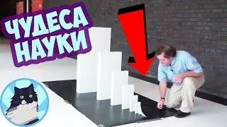 ЧУДЕСА НАУКИ 