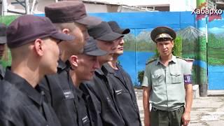 Крик о помощи заключенных колонии №4 г.Душанбе