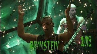 Когда Лобода  БУДЕТ !!! петь вместе с  Rammstein?