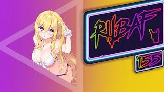 RILBAF COUB #155 anime amv / gif / mycoubs /аниме / mega coub/ game