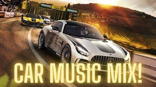 Best Car Music Mix 2020 | Yes Kay Musical World