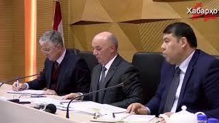 Налоговый комитет Таджикистана решил начать реформы в ведомстве