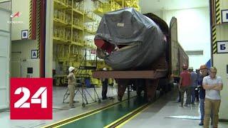 Русский "Арго": Роскосмос построит новый многоразовый космотранспортник - Россия 24
