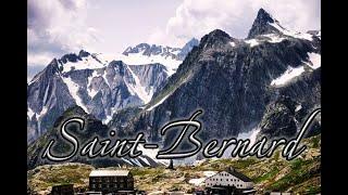 Saint-Bernard Pass