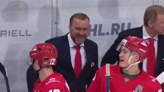 «Спартак» - ЦСКА 1:3