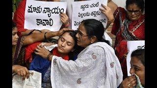 High Court Verdict On Sindhu Sharma Daughter Case | సింధు శర్మకు ఊరట