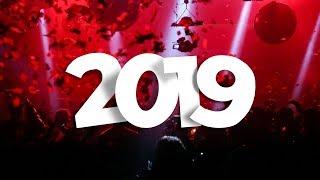 Лучшая Клубная музыка 2019 