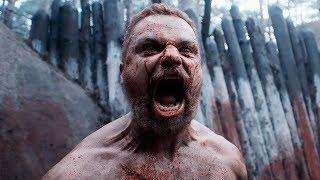 ИСТОРИЧЕСКИЕ ФИЛЬМЫ 2018 ГОДА