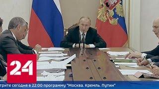 Разговор с Артемьевым: ладони Путина превратились в кулаки - Россия 24