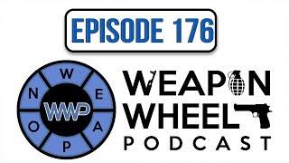 Activision & Bungie | RE2 Demo | Epic Games Store | Soldier 76 - Weapon Wheel Podcast 176