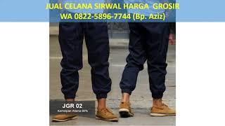 WA +62-822-5896-7744 Jual Celana Cingkrang Harga Grosir Kirim ke Tebet Barat
