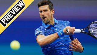 Vienna Open | ATP Draw Preview | Tennis News