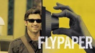 Липучка | Flypaper (Фильм 2011) Комедия, криминал, детектив