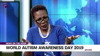 World Autism Awareness Day 2019