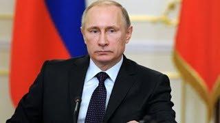 Заявление для прессы по итогам переговоров Путина с Токаевым в Кремле. Полное видео