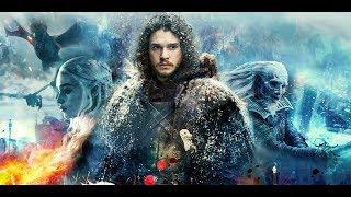 Игра престолов 8 сезон - Трейлер HD