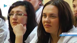 ВЫПУСК НОВОСТЕЙ «ВЛАДИМИР СЕГОДНЯ» ЗА 02.03.2017