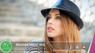 Russian  Music Mix #29 Русская Музыка 2016 ( Pop Dance Remix )