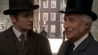 Темное прошлое Шерлока Холмса - 5 серия / Mysteries of the Real Sherlock Holmes