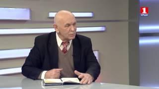 SkyWay на Крымском ТВ 23.01.2017 Виктор Тарасенко