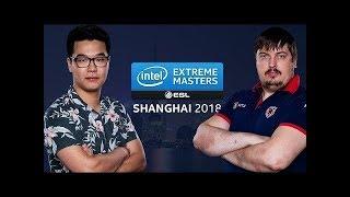 [PT-BR] IEM Shanghai 2018 CS:GO - Grayhound vs. Gambit - Mapa 2 [Overpass]