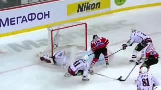 Evgeny Dadonov Top 10 KHL plays so far / Лучшие моменты Евгения Дадонова в КХЛ на данный момент