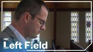 Losing Our Religion: Finding Meaning Beyond the Pew | NBC Left Field