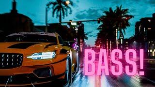 Super BASS | Best Car Music Mix | Yes Kay Musical World