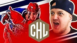 САМЫЙ КРАСИВЫЙ ГОЛ ЛИГИ ЧЕМПИОНОВ - NHL 19