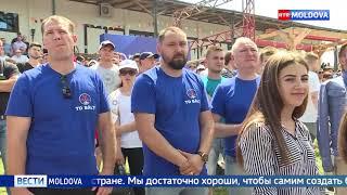 Эфир от 03.06.2019 // 20-00