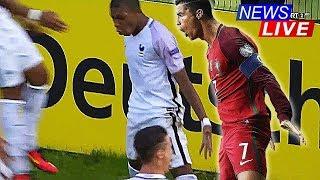 Футбольные вайны | Football vines | Goal | Skills | #26