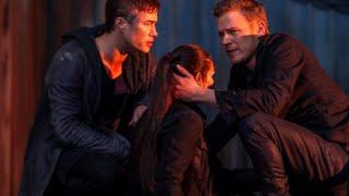 Dominion Season 2 Episodes 11 & 12 Review & After Show | AfterBuzz TV