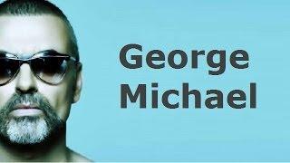 Джордж Майкл (GEORGE MICHAEL) организация выступлений | заказ артиста