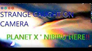 NIBIRU SYSTEM & LASER BURST COMING DOWN! PLANET X  NEWS